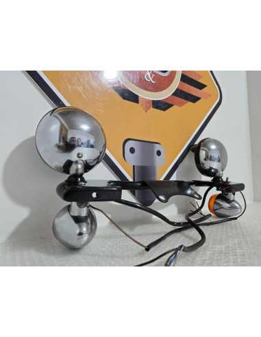 Faruri Suplimentare Si Semnalizari Kawasaki Vulcan VN 1500 Classic 1996, BNB886