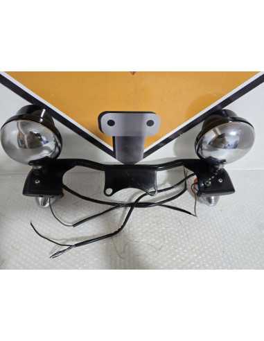 Faruri Suplimentare Si Semnalizari Kawasaki Vulcan VN 1500 Classic 1996, BNB886