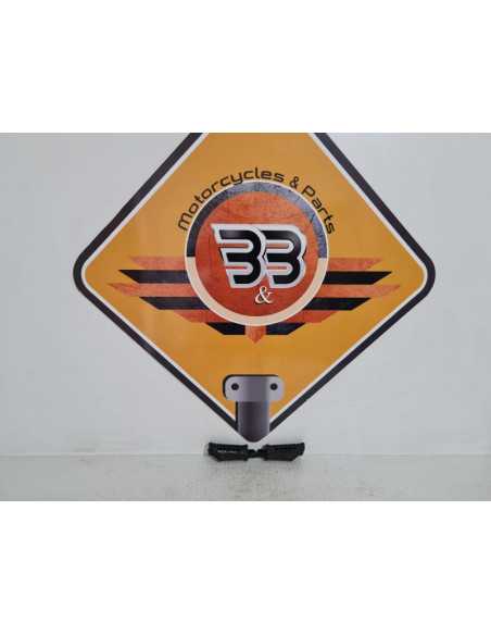 Scarite Pasager Suzuki GS 500 E 1994, 4360012B00