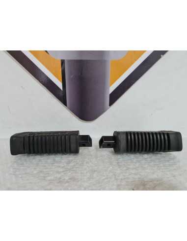 Rear Footpegs Suzuki GS 500 E 1994, 4360012B00