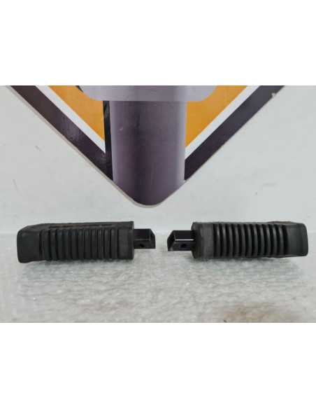 Rear Footpegs Suzuki GS 500 E 1994, 4360012B00