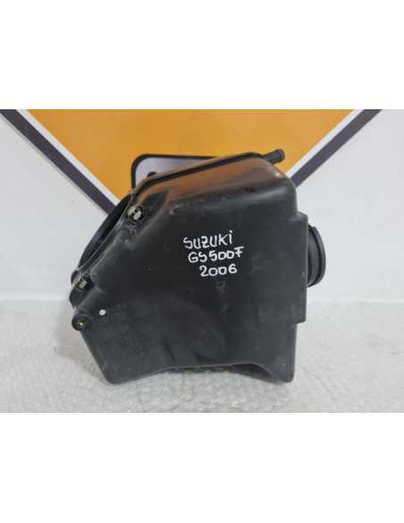 Airbox Suzuki GS 500F 2006, 1370001D61