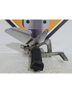 Ansamblu Scarita Dreapta Pilot Suzuki GS 500 F 2006, 4351001D00ENM 43550C01D00JE0Z 2