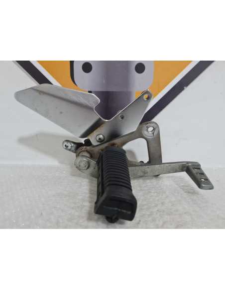 Ansamblu Scarita Dreapta Pilot Suzuki GS 500 F 2006, 4351001D00ENM 43550C01D00JE0Z