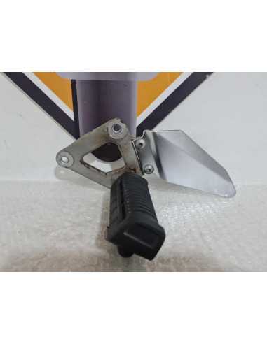 Pedal Playing Front Left Suzuki GS 500F 2006, 4352001D00ENM 4359601D10