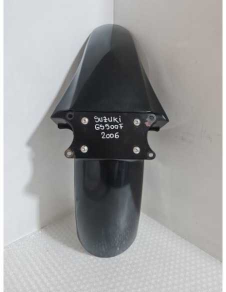 Front Fender Mudguard Suzuki GS 500F 2006, 5311101D50Y7L