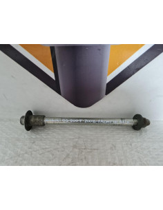Front Wheel Axle Suzuki GS 500F 2006, 5471101D00 2