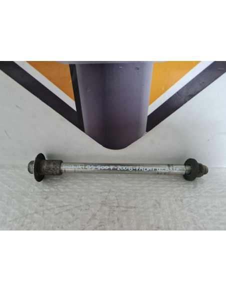 Ax Roata Fata Suzuki GS 500F 2006, 5471101D00