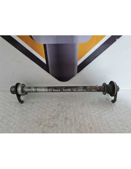 Rear Wheel Axle Suzuki GS 500 F 2006, 6471101D30