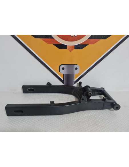 Swingarm Suzuki GS 500F 2006, 61000C01D10JENM