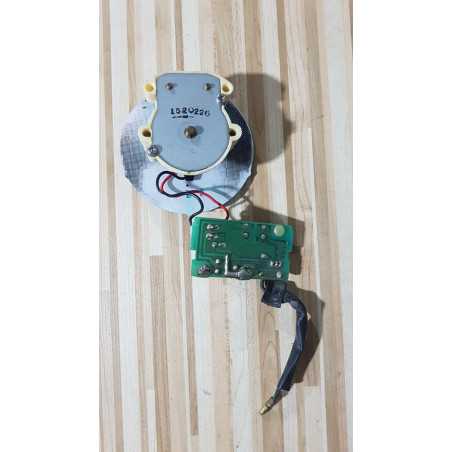 Analog RPM Indicator Honda CBR 919 - SC 28 - 1992 