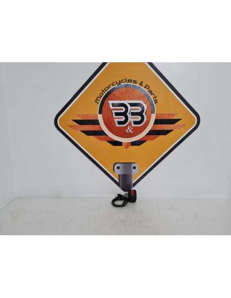 Bloc Pornire Suzuki GS 500F 2006, 3720025DA0