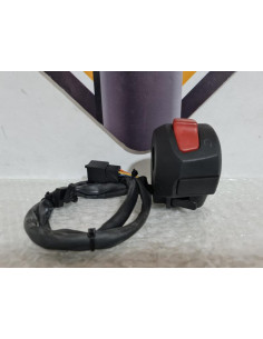 Bloc Pornire Suzuki GS 500F 2006, 3720025DA0 2