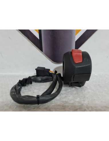 Bloc Pornire Suzuki GS 500F 2006, 3720025DA0