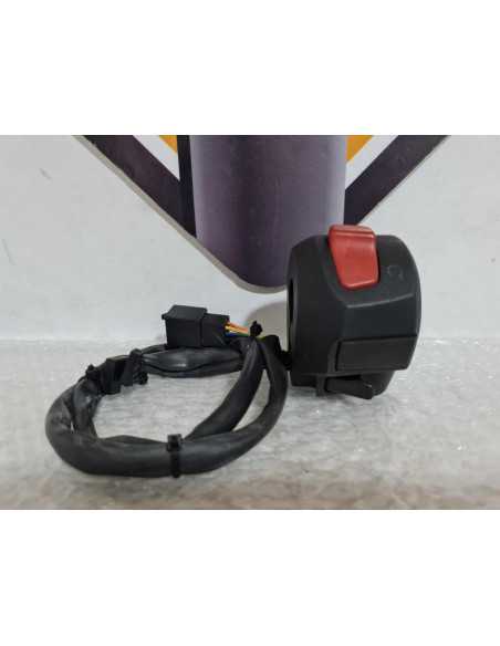 Bloc Pornire Suzuki GS 500F 2006, 3720025DA0