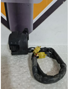 Left Switch Suzuki GS 500 F 2006, 3740023E10 2
