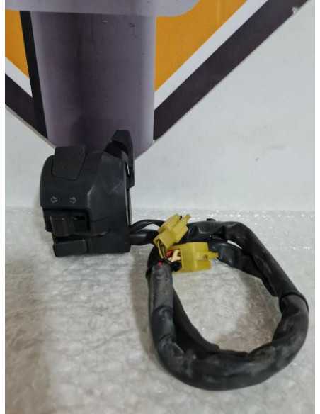 Left Switch Suzuki GS 500 F 2006, 3740023E10