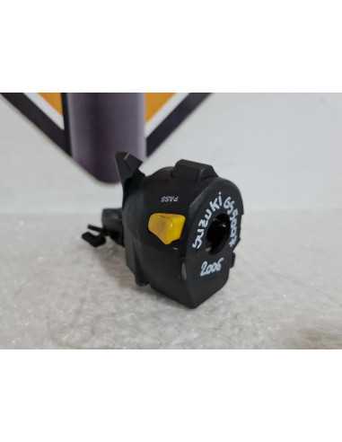 Left Switch Suzuki GS 500 F 2006, 3740023E10