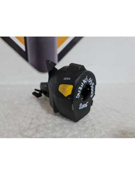 Bloc Semnalizare Suzuki GS 500 F 2006, 3740023E10