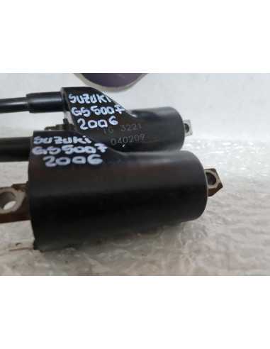 Bobine Inductie Cu Fise Suzuki GS 500 F 2006, 3341001D00 3351097313