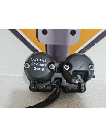 Bord Suzuki GS 500F 2006, 3411001DA0 3421001DC0