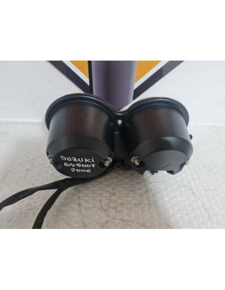 Meter Suzuki GS 500F 2006, 3411001DA0 3421001DC0