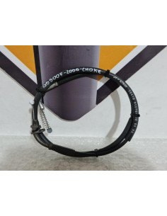 Choke Cable Suzuki GS 500 F 2006, 5841001D70 2
