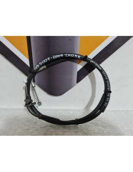 Choke Cable Suzuki GS 500 F 2006, 5841001D70