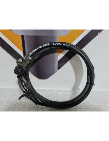 Cabluri Acceleratie Suzuki GS 500F 2006, 5830001DA0 5830001DB0