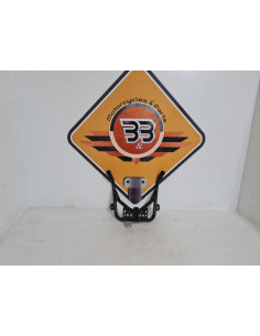 Cadru Bord Suzuki GS 500F 2006, 9451001D00ENM