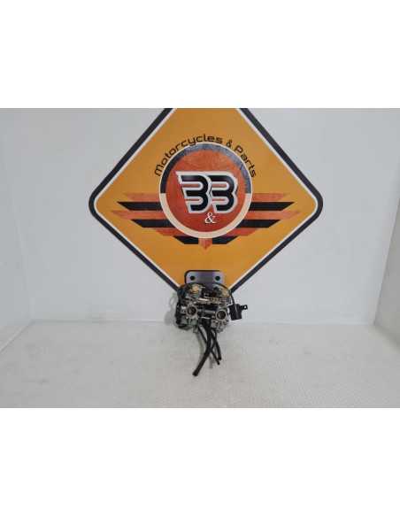 Carburetors Suzuki GS 500F 2006, 1320101DP0 1320201DP0