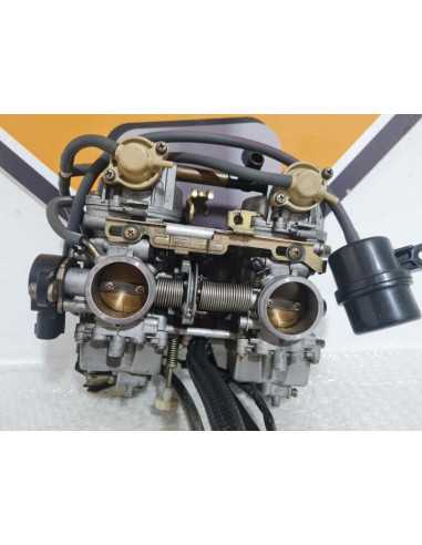 Carburatoare Suzuki GS 500F 2006, 1320101DP0 1320201DP0