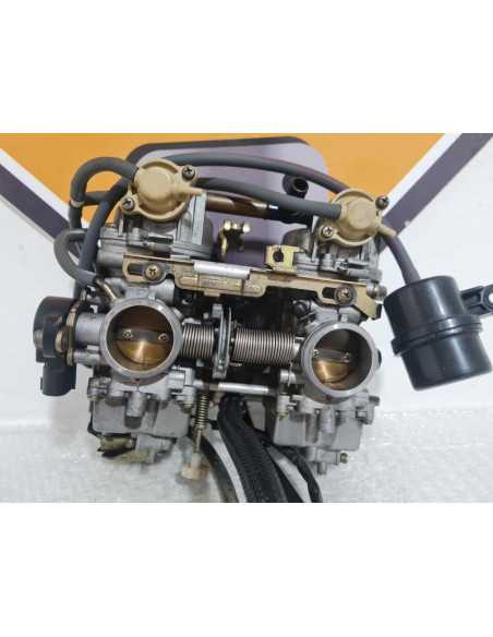 Carburetors Suzuki GS 500F 2006, 1320101DP0 1320201DP0