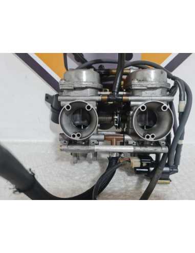 Carburatoare Suzuki GS 500F 2006, 1320101DP0 1320201DP0