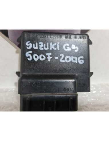 Cdi Ecu Suzuki GS 500 F 2006, 3290001DA0