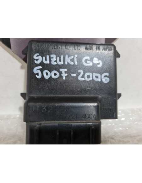 Cdi Ecu Suzuki GS 500 F 2006, 3290001DA0