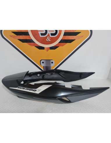 Carena Codita Suzuki GS 500F 2006, 4711101DA0NE2 472110BE00YD8