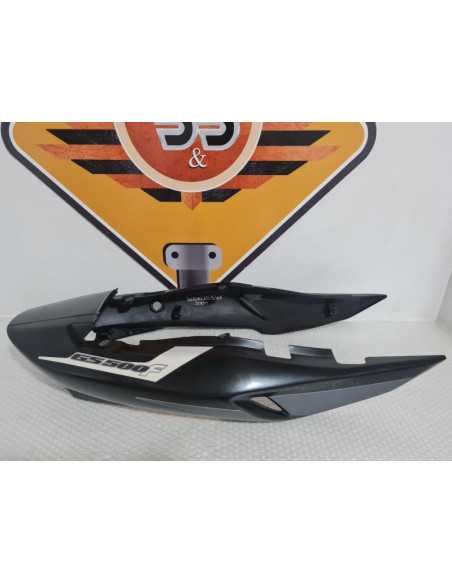Carena Codita Suzuki GS 500F 2006, 4711101DA0NE2 472110BE00YD8