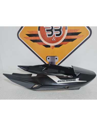 Rear Frame Cover Suzuki GS 500F 2006, 4711101DA0NE2 472110BE00YD8