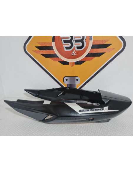 Rear Frame Cover Suzuki GS 500F 2006, 4711101DA0NE2 472110BE00YD8