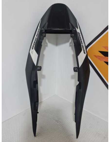 Rear Frame Cover Suzuki GS 500F 2006, 4711101DA0NE2 472110BE00YD8