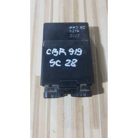 CDI / ECU Honda CBR 919 - SC 28 - 1992 