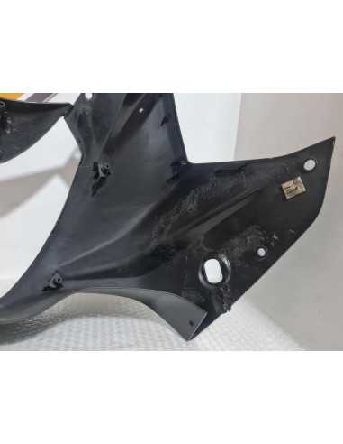 Front Fairing Suzuki GS 500F 2006, 6828001DC0CYR