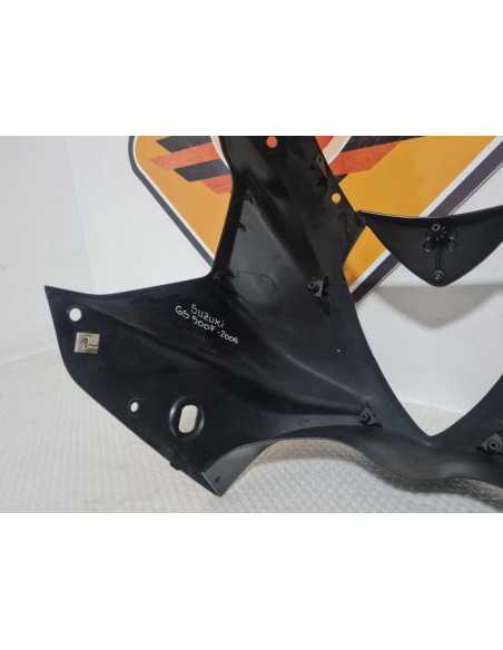 Carena Frontala Suzuki GS 500F 2006, 6828001DC0CYR