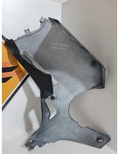 Right Fairing Suzuki GS 500F 2006, 94471C0BE10JYBD