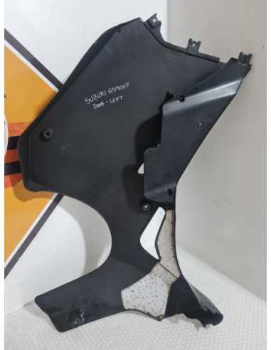 Left Fairing Suzuki GS 500F 2006, 94481C0BE10JYD8