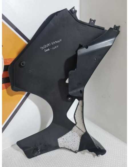 Carena Laterala Stanga Suzuki GS 500F 2006, 94481C0BE10JYD8