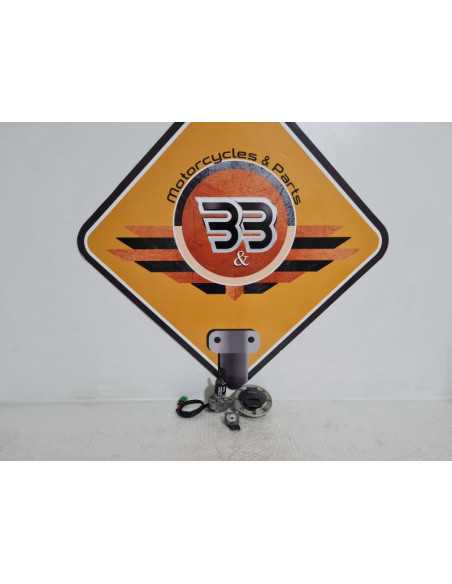 Contact Cu Cheie, Buson Rezervor Si Incuietoare Sea Suzuki GS 500F 2006, 3700001871000