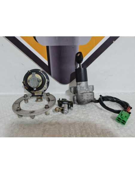 Contact Cu Cheie, Buson Rezervor Si Incuietoare Sea Suzuki GS 500F 2006, 3700001871000