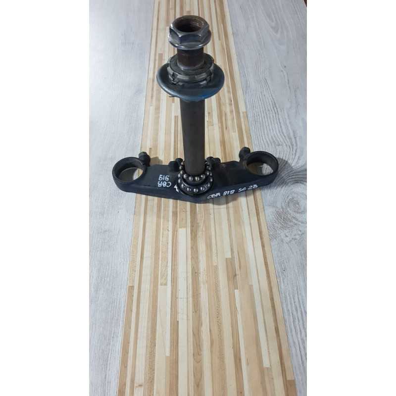 Lower Bottom Yoke Steering Honda CBR 919 - SC 28 - 1992 